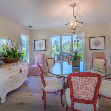 Boca Bougainvillea Beach Cottage