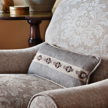 Pillow Detail