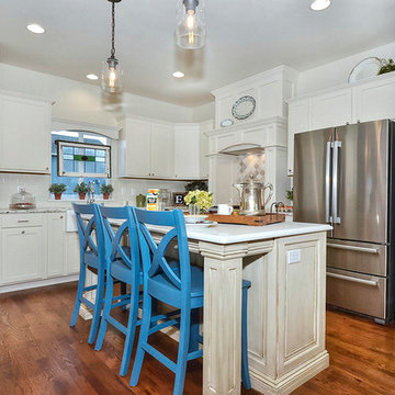 2017 Parade of Homes