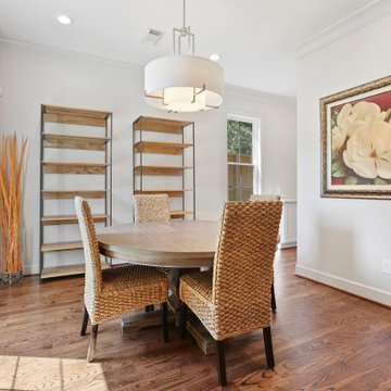 Mystic Meadow Whole Home Remodel