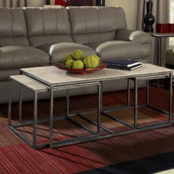 Bestsellers - Coffee Tables