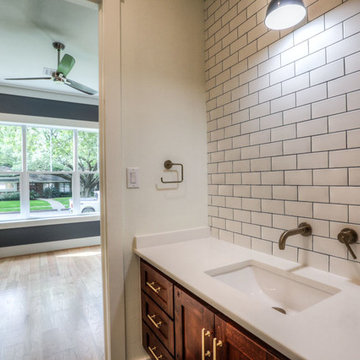 Tree View House