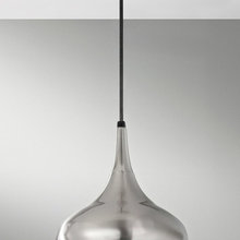 Over bar lighting