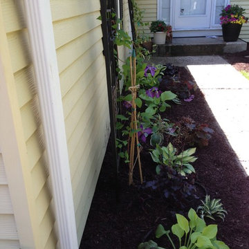 Mundelein- curb appeal