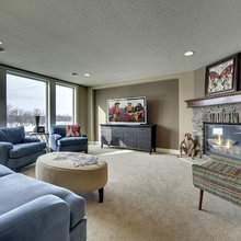 Rec Rm Carpet Ideas