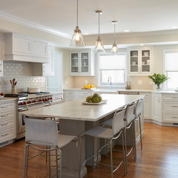 Kitchen With Style