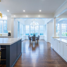 General kitchen