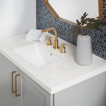 Kingston Brass Bathroom Sinks