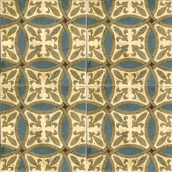 Patterson Collection - Tile