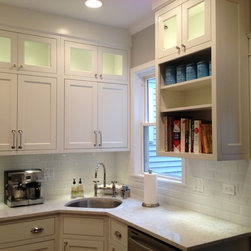 Hermitage - Kitchen Cabinetry