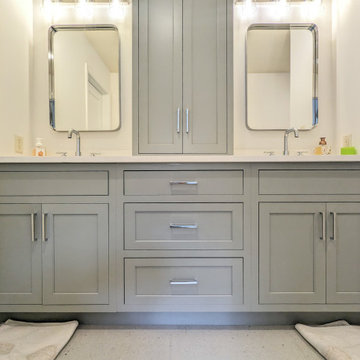 Bathroom Remodeling in Pittsburgh PA