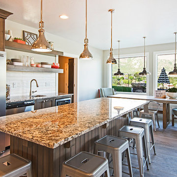 2015 Parade of Homes