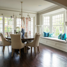 Living Dining  Rooms