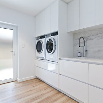 Carine - Renovation