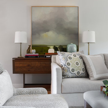 Marin Retreat