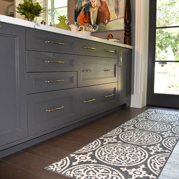 Barnes Home Renovation