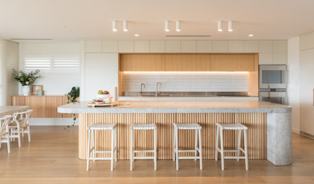 Renovation Insight: How to Choose a Kitchen Designer