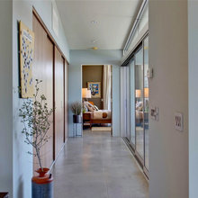 Closets