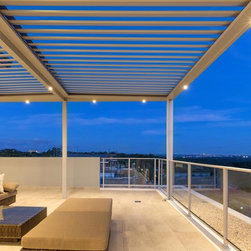 Thornleigh - Awnings