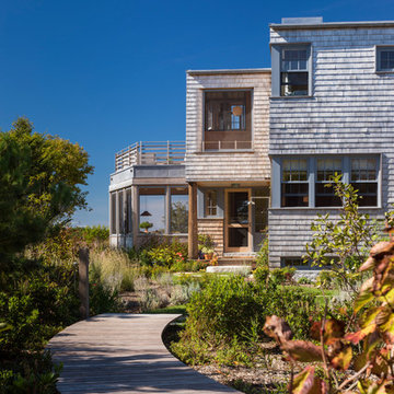 Meadow Beach House