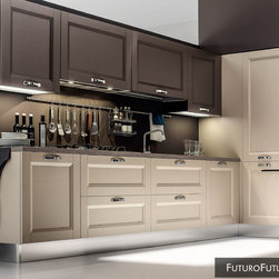 Designer Range Hoods - "Insert/Liner" Series - Range Hoods And Vents