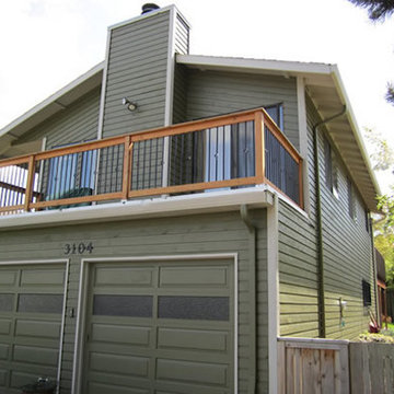 Exterior Painting