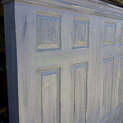 Custom Headboards by Vintage Headboards - Headboards