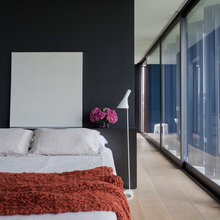 Bedrooms