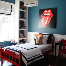 kids room