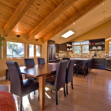 Open Plan Designs