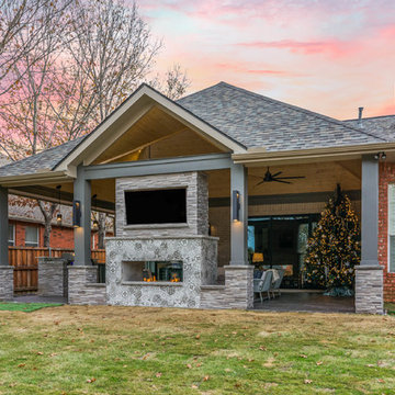 Project of the Month: February 2019