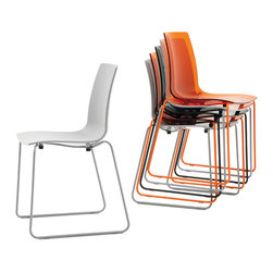 Breda - Dining Chairs