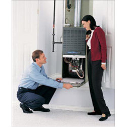 Furnace Tune-up - Products