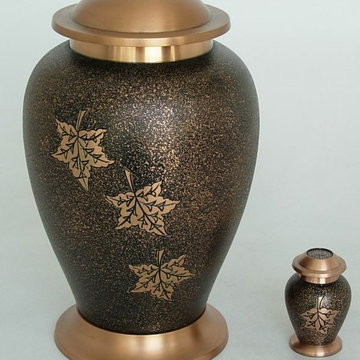 Cremation Urns..