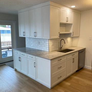 College Park Kitchen