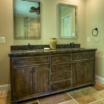 Bathroom in Fairfax