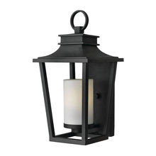 Outdoor Lighting