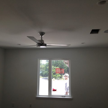 Twin Mesa Renovation