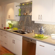 Kitchen Boston