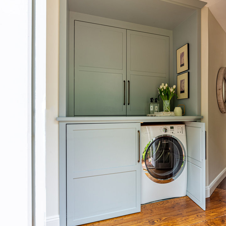 75 Beautiful Laundry Cupboard Ideas & Designs February 2023 Houzz AU