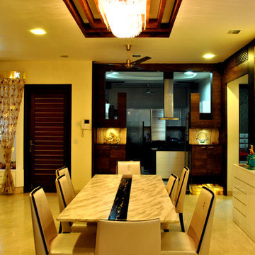 Mr. Dawar - Sector 4 - 350 sq yard house