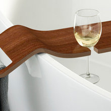 Bathroom accessories