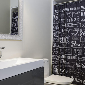 Lakeview Custom Design House