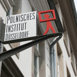Ausleger Polnisches Institut D&uuml;sseldorf - Products