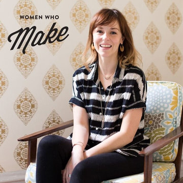 Women Who MAKE