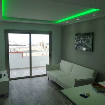 reforma Apartamento