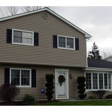 Roofing Contractors Cranford NJ, Siding Repair & Replace