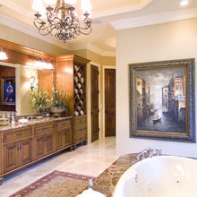 Master Bath Remodel 2016