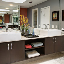 Bathroom remodel ideas