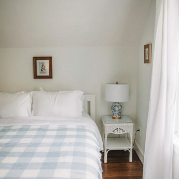 Valley View Cottage